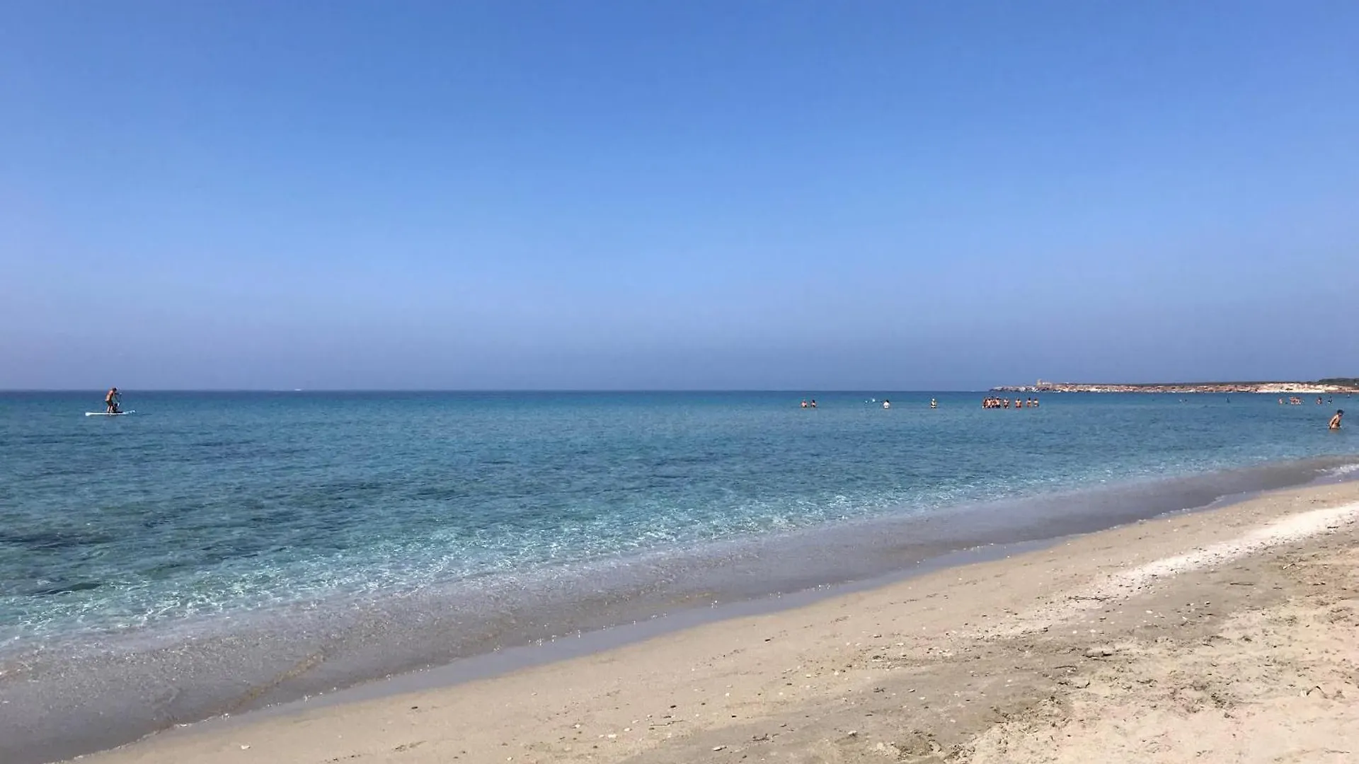 Amazing Bay View-Beach Boutique Apartment Velameiga Funtana Meiga 0*,