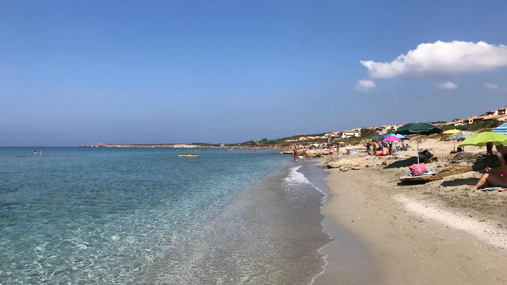 Amazing Bay View-Beach Boutique Apartment Velameiga Funtana Meiga 0*,  Italy