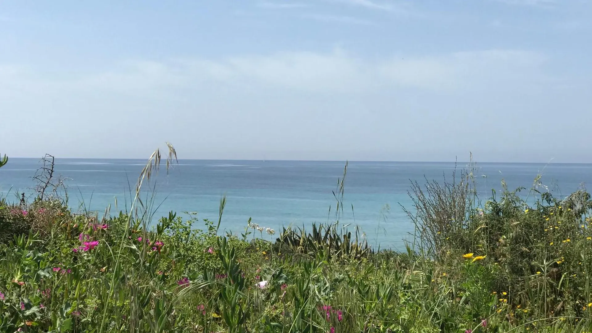 Amazing Bay View-Beach Boutique Apartment Velameiga Funtana Meiga 0*,  Italy