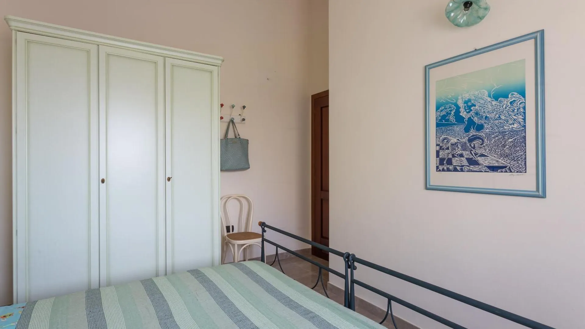 Amazing Bay View-Beach Boutique Apartment Velameiga Funtana Meiga Italy