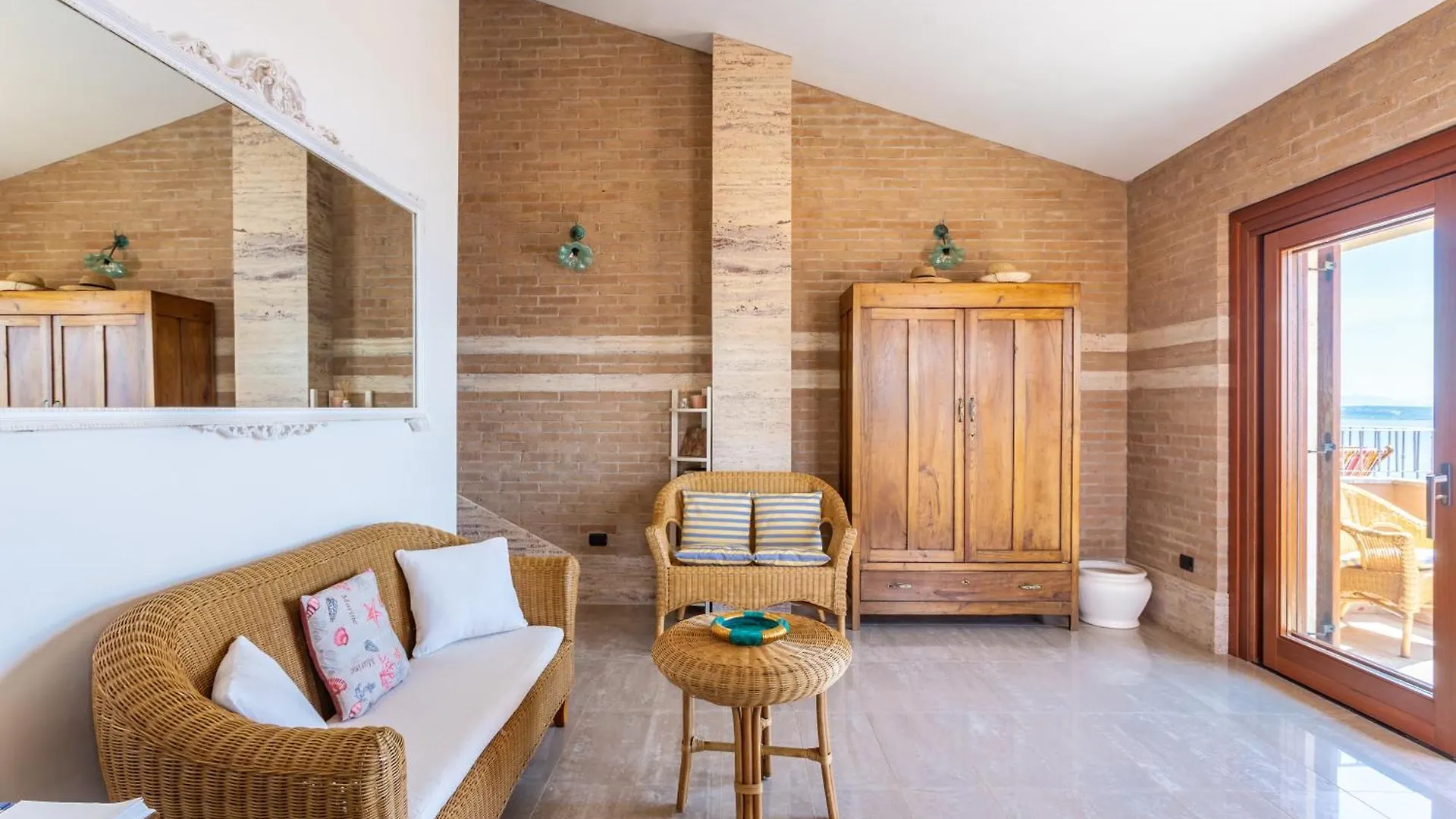Amazing Bay View-Beach Boutique Apartment Velameiga Funtana Meiga